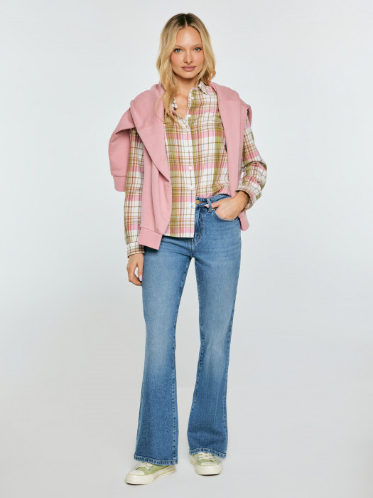 Dámske topánky TT274286 301